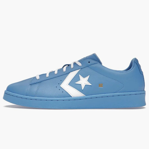 Converse Pro Leather Ox Shai Gilgeous-Alexander jagar droppen