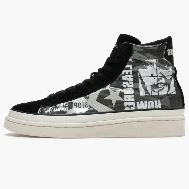Converse Pro Leather Pleasures