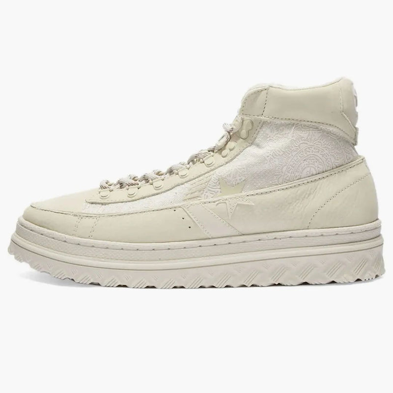 Converse Pro Leather X2 Paria Farzaneh íránský paisley tisk