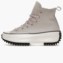 Converse Run Star Hike Hi Cozy Club Light Orewood Brown