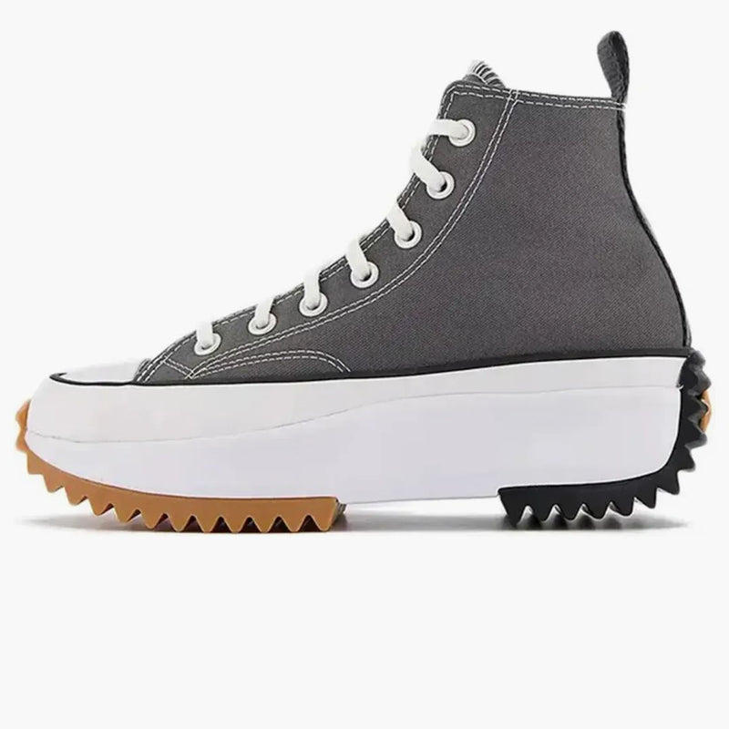 Converse Run Star Hike Hi Iron Grey Gum