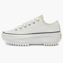 Converse run Star Hike Ox Summer Dinim Vintage White (Women's)