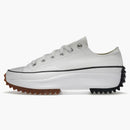 Converse Run Star Hike Ox White Black Gum