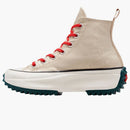 Converse Run Star Hike Platform Liverpool F.c