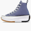Converse Run Star Hike Platform Slate Lilac (women's)