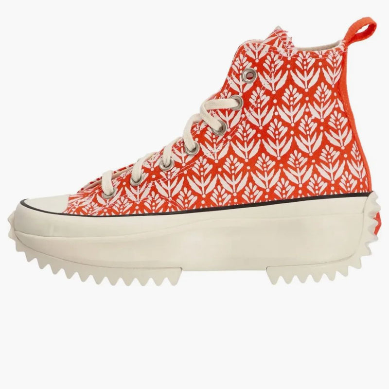 Converse Run Star Hike Summer Spirit