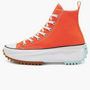 Converse Run Star Hike Sunblocked Total Orange