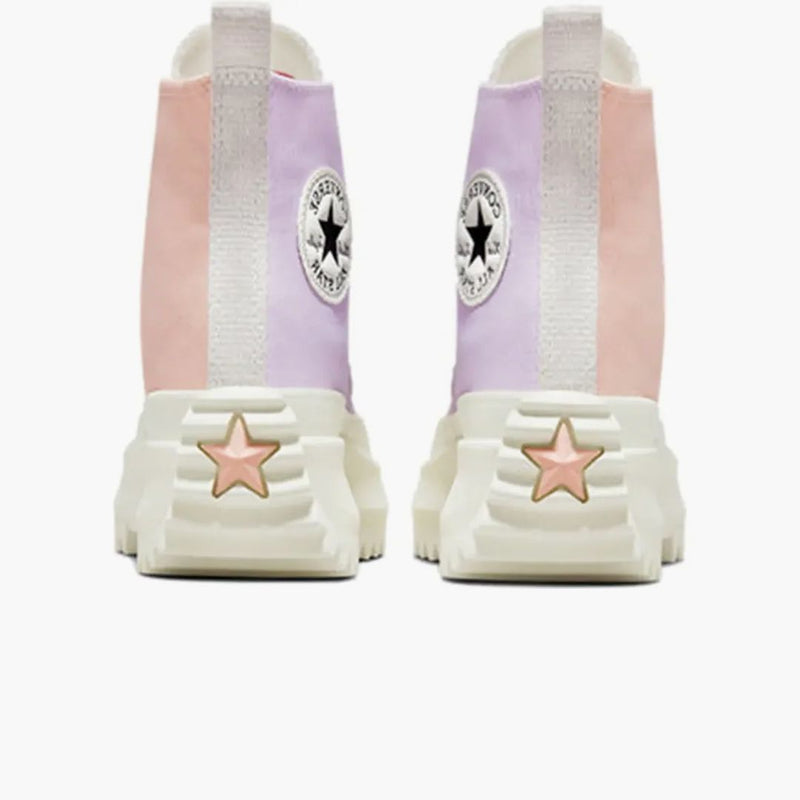 Converse Run Star Hike Tri-panel Pastel Pink Clay (women's)