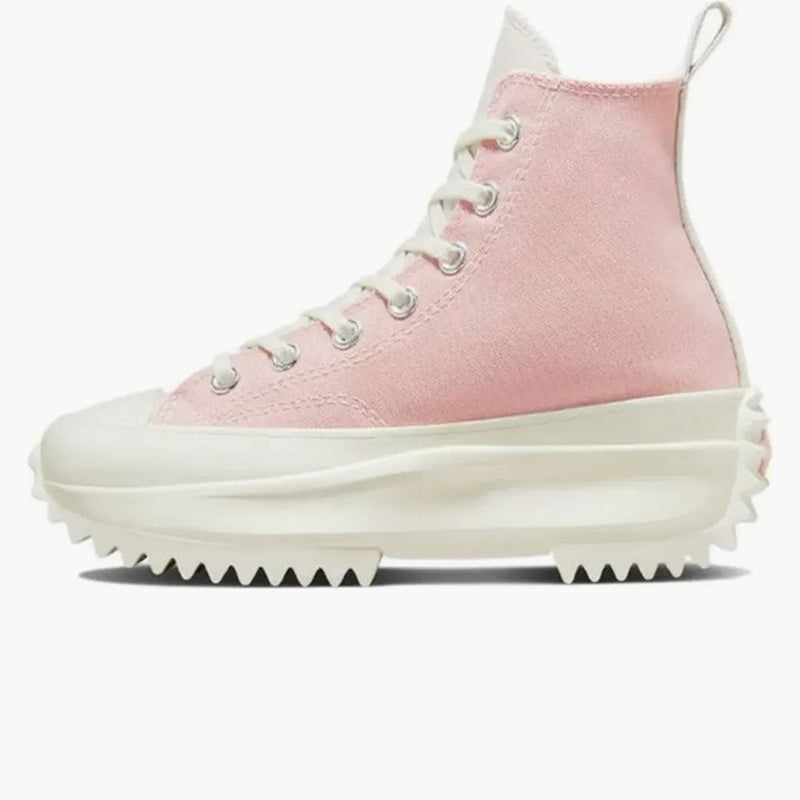 Converse Run Star Hike Tri-panel Pastel Pink Clay (women's)