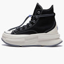 Converse run star legacy cx hi black ultraviolet