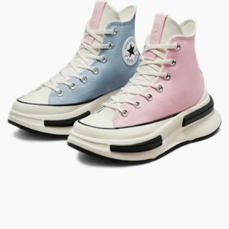 Converse Run Star Legacy Cx Hi Ocean Retreat