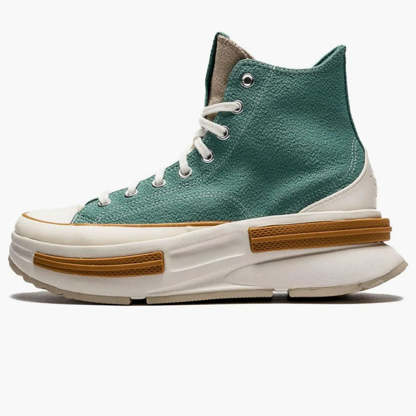 Converse Run Star Legacy Cx Hi Workwear Algae Coast