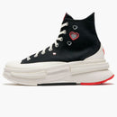 Converse run Star Legacy Cx Hi Y2K Heart