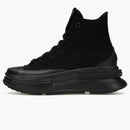 Converse run Star Legacy CX Platform High Mono black
