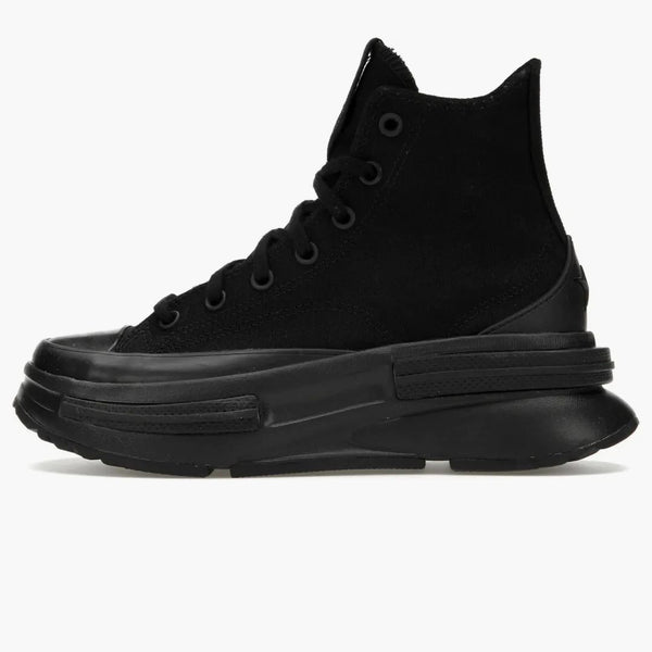 Converse Run Star Legacy Cx Platform High Mono Black