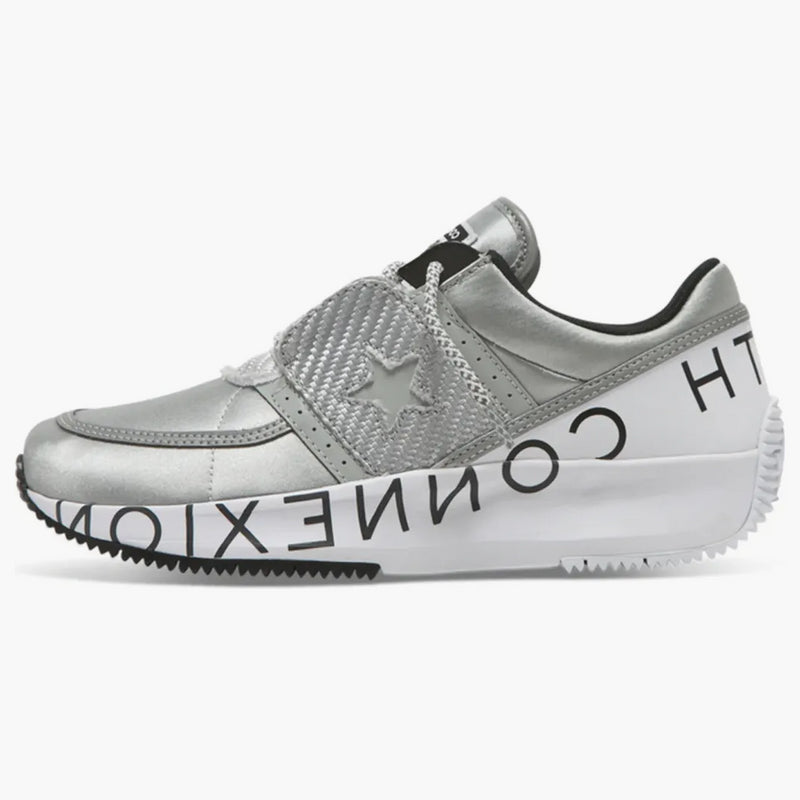 Converse Run Star Low Faith Connexion (women's)