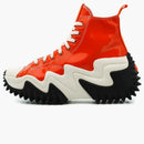 Converse Run Star Motion Bold Mandarin