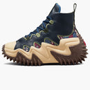 Converse Run Star Motion Cx Bhm Black Joy