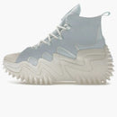 Converse Run Star Motion Cx Hi Aqua Crap