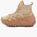 Converse Run Star Motion Cx Hi Shai Gilgeous-alexander Oat Milk