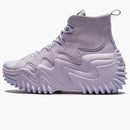 Converse Run Star Motion Cx Hi Vapor Violet