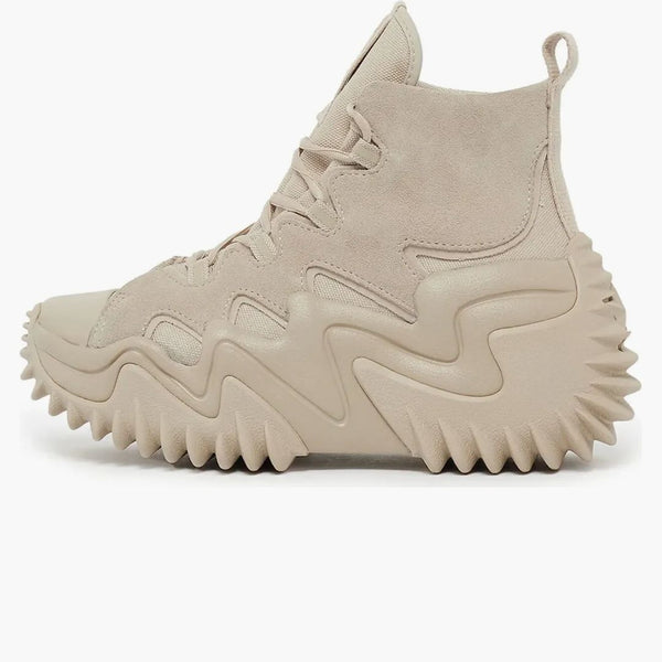 Converse Run Star Motion Cx Hi Workwear Beach Stone