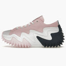 Converse run Star Motion CX Ox Sunrise Pink