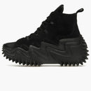 Converse run Star Motion CX Workwear Triple Black