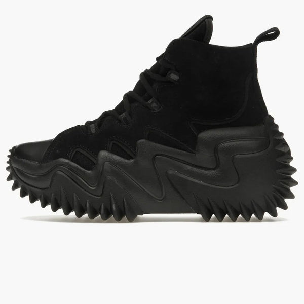 Converse Run Star Motion Cx Workwear Triple Black