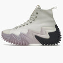 Converse run star motion ombre Egret Pale Amethyst Storm Wind