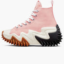 Converse Run Star Motion Pink White Gum