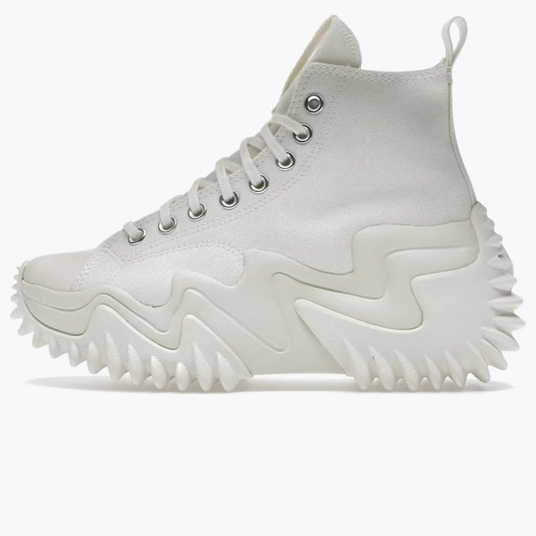Converse Run Star Motion Platform Seasonal Color Light Bone