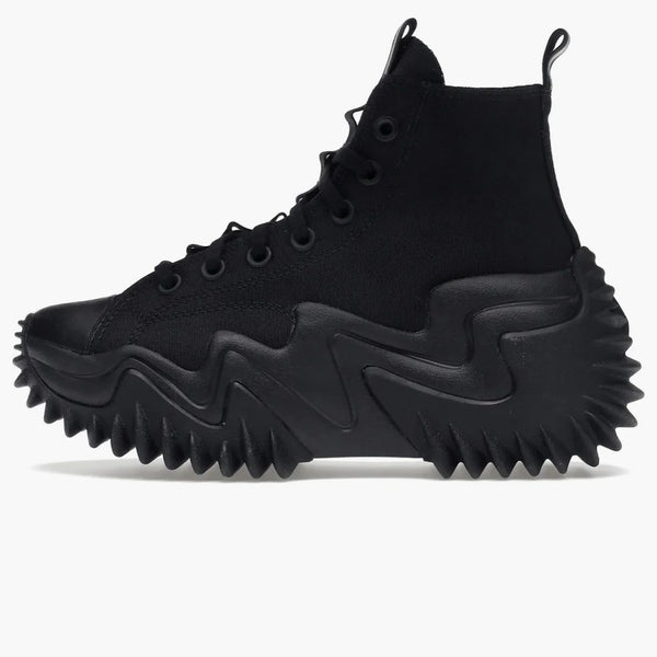 Converse Run Star Motion Utility Triple Black
