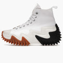 Converse Run Star Motion White Black Gum
