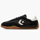 Converse run Star coach Black Egret