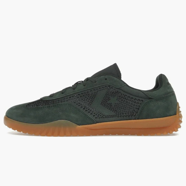 Converse Run Star Trainer Swarovski Deep Emerald