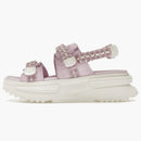 Converse Run Star Utility Cx Sandal Stardust Lilac