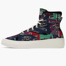 Converse Skid Grip Hi Fear Of God