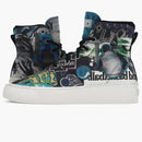 Converse Skid Chwyt High Pokonać świat