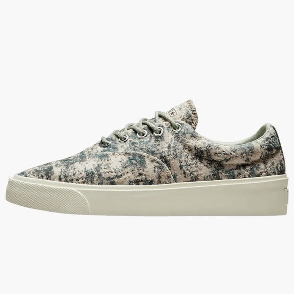 Converse Skid Grip John Elliott French Oak Green