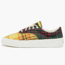 Converse Skid Grip Ox Twisted Plaid