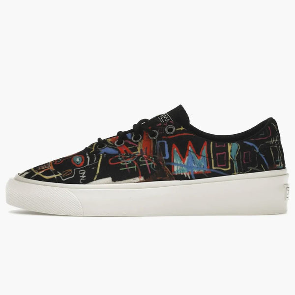 Converse Skidgrip Basquiat Kings Of Egypt Ii