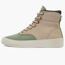 Converse Skidgrip Hi Safari Oil Green