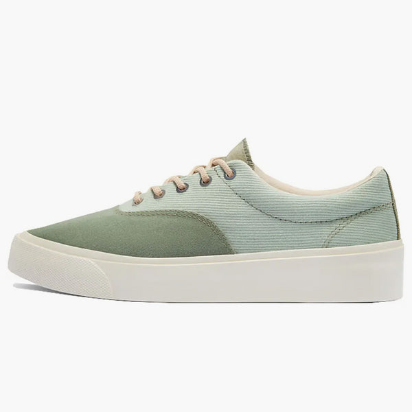 Converse Skidgrip Ox Oil Green