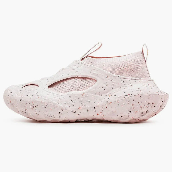 Converse Sponge CX Crater Rose Rose Rose