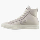 Converse Star Player 76 Hi Daily Paper White Sand