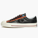 Converse Star Player Ox Logo Mashup Black