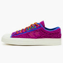 Converse Star Player Ox Retro Sherpa Cactus Flower