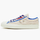 Converse Star Player Ox Retro Sherpa White Swan