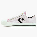 Converse Star Player Ox Reverse Terry Pink